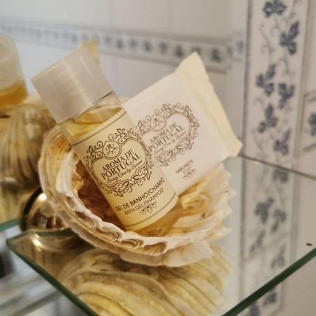 Casa Da Eira Vendégház Lousã Kültér fotó
