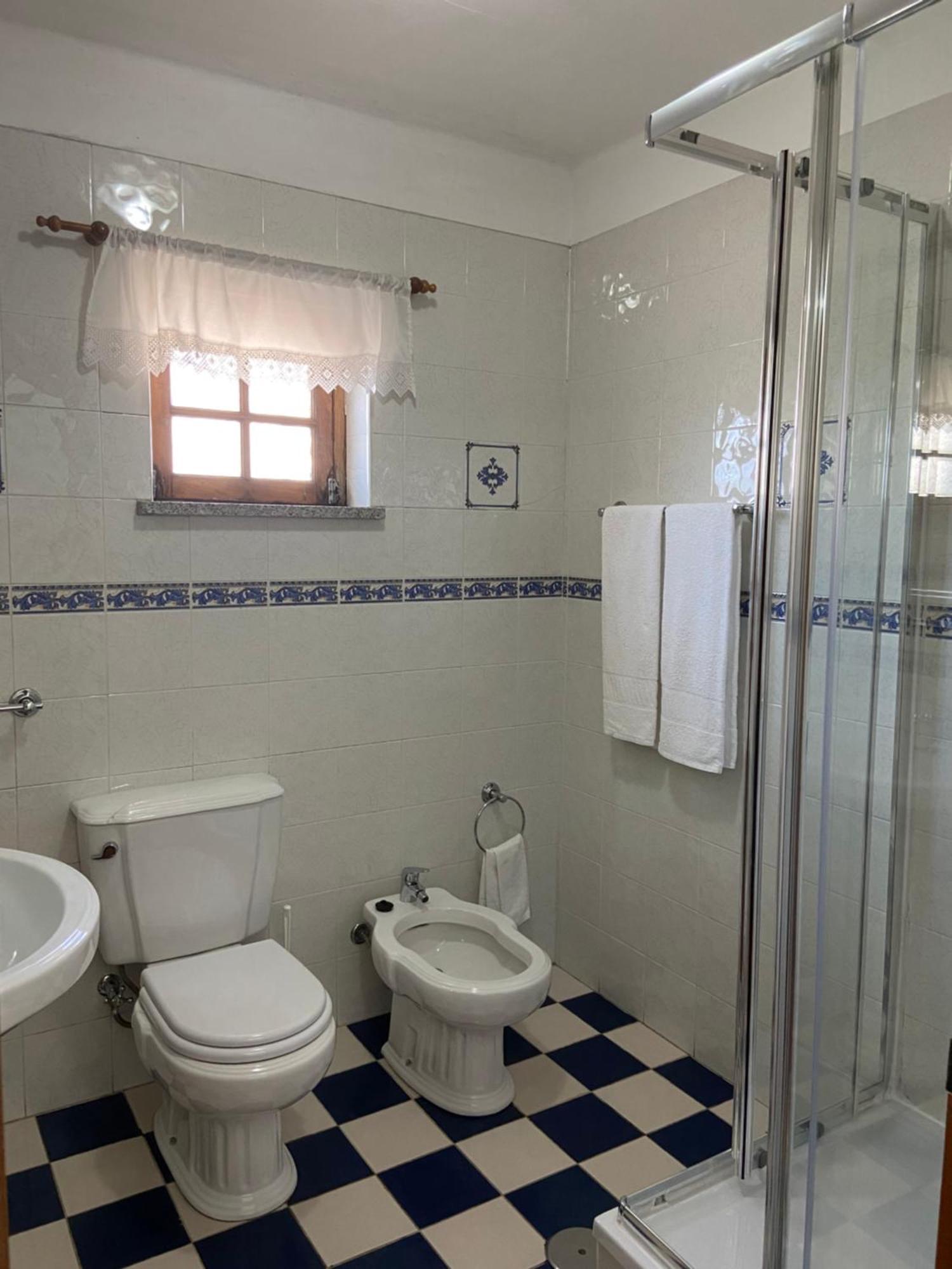 Casa Da Eira Vendégház Lousã Kültér fotó