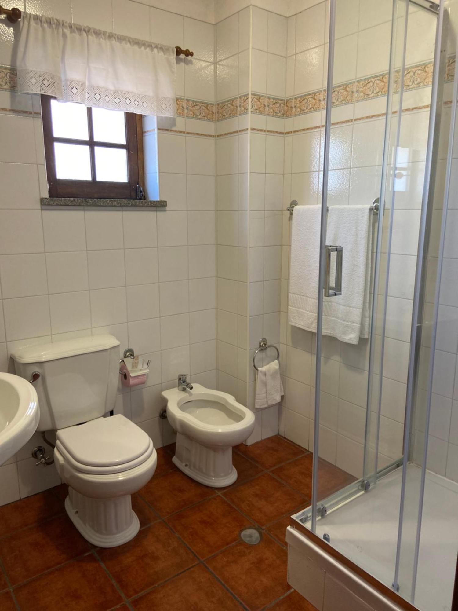 Casa Da Eira Vendégház Lousã Kültér fotó