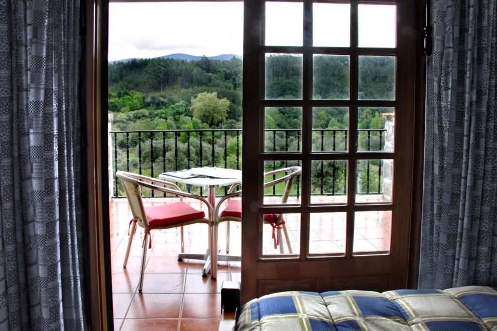 Casa Da Eira Vendégház Lousã Szoba fotó