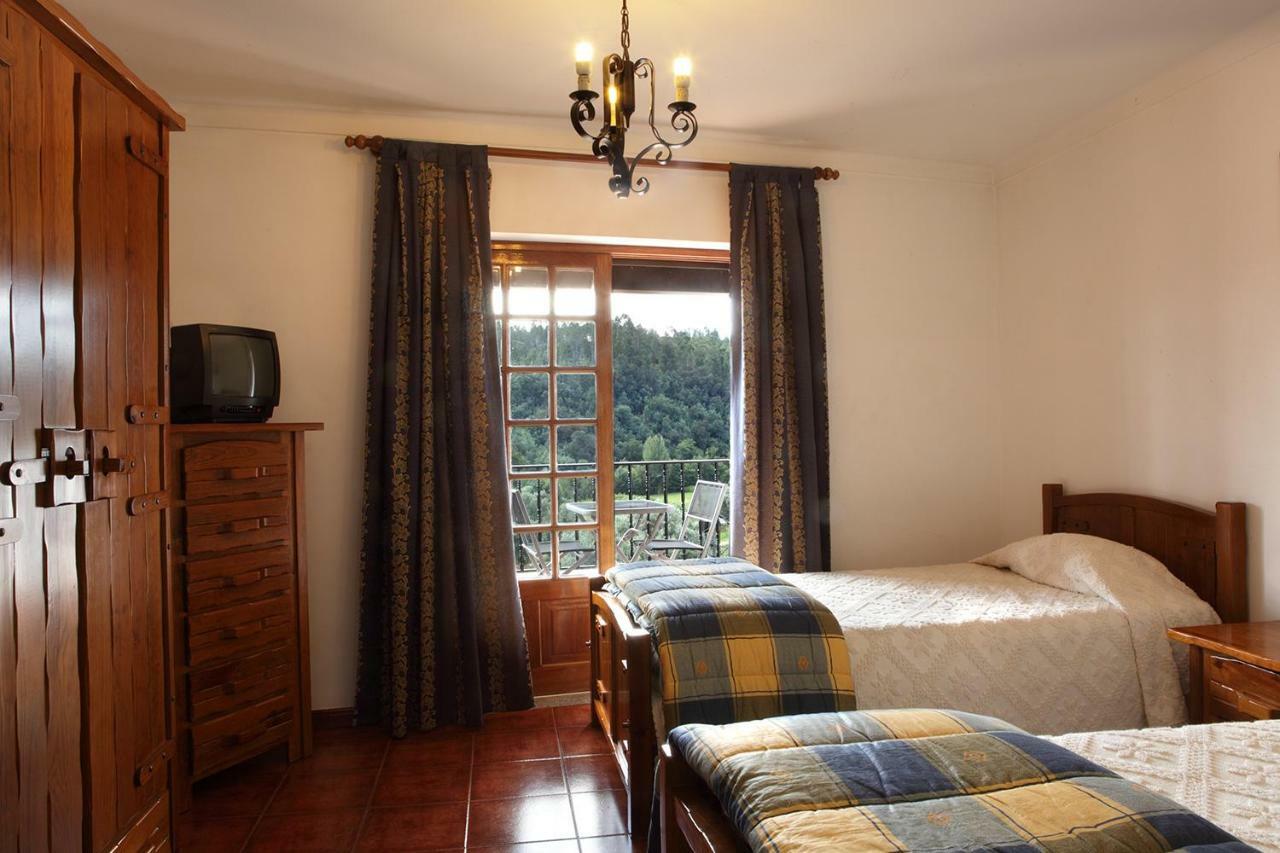 Casa Da Eira Vendégház Lousã Kültér fotó