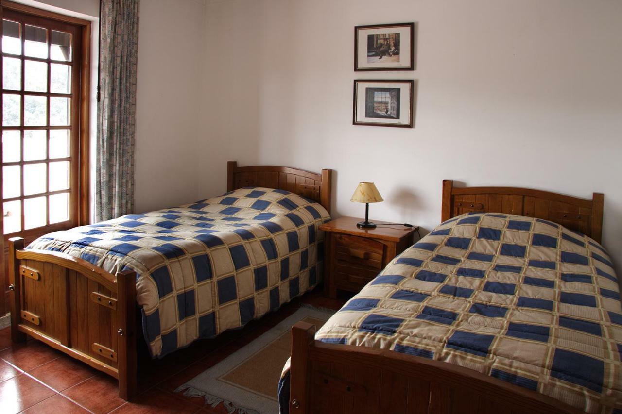 Casa Da Eira Vendégház Lousã Kültér fotó