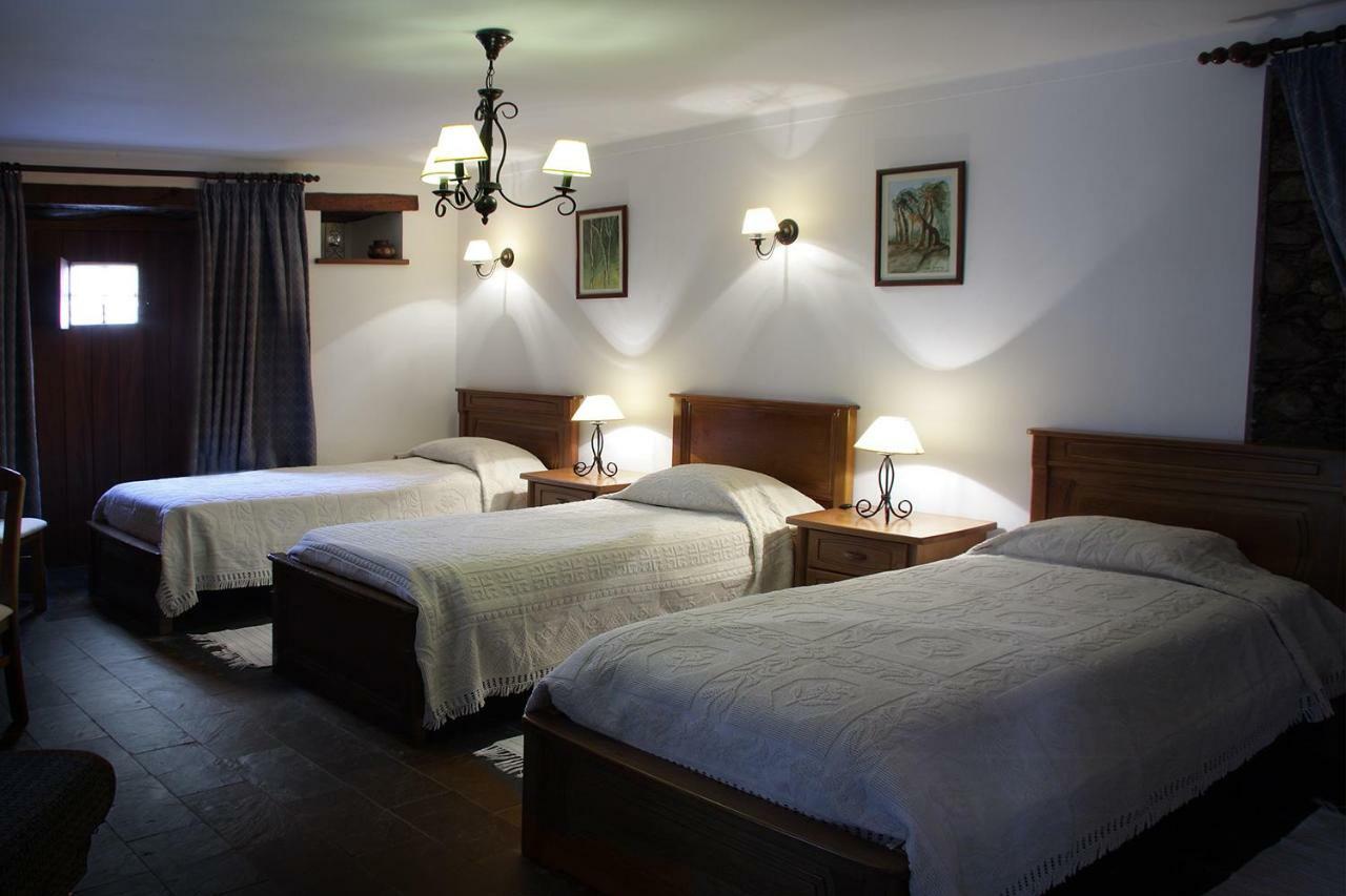 Casa Da Eira Vendégház Lousã Kültér fotó