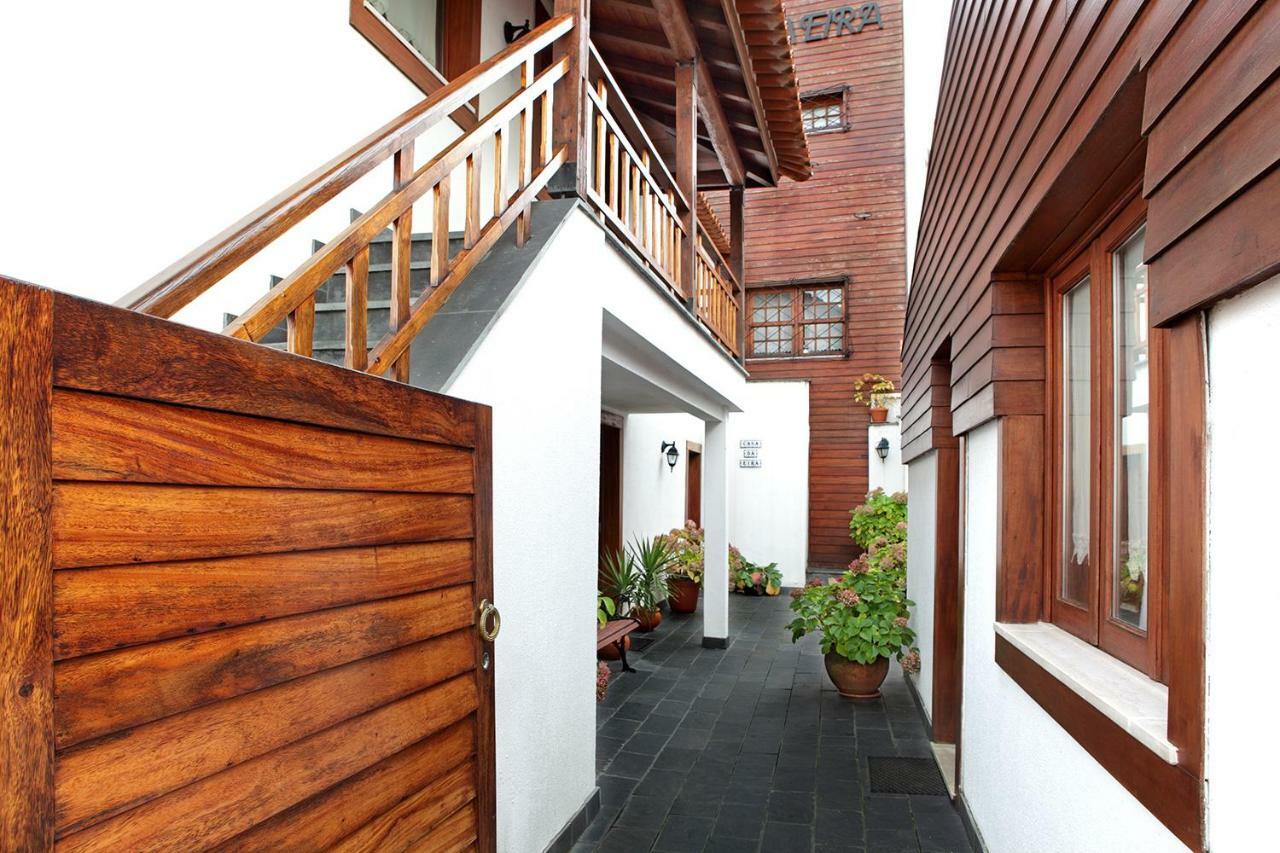 Casa Da Eira Vendégház Lousã Kültér fotó