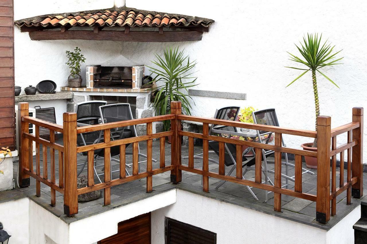 Casa Da Eira Vendégház Lousã Kültér fotó