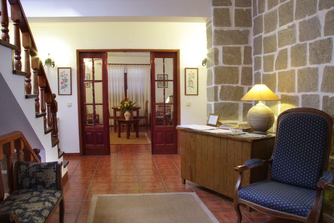 Casa Da Eira Vendégház Lousã Kültér fotó